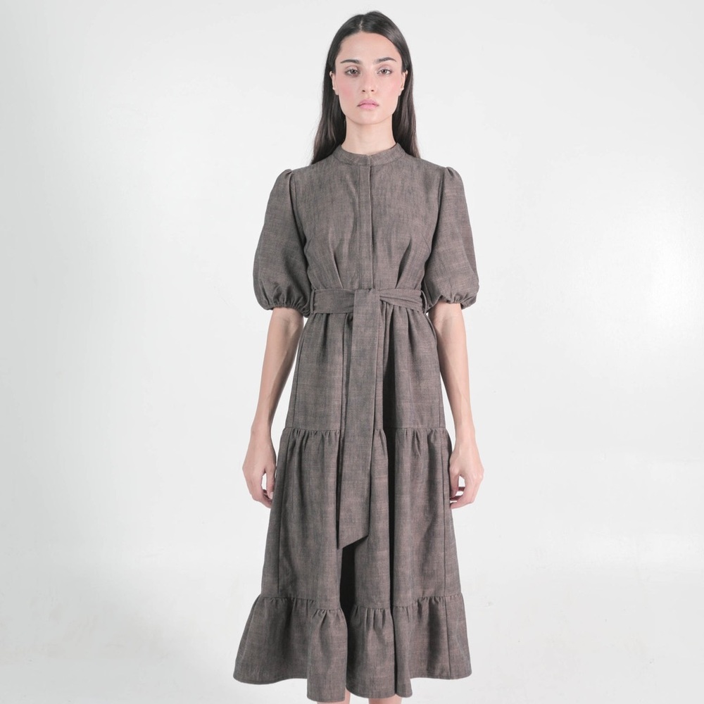 MAAC London Dress